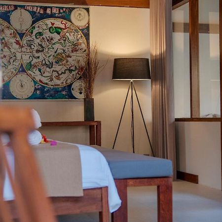 Villa Marina Gili Air Kültér fotó