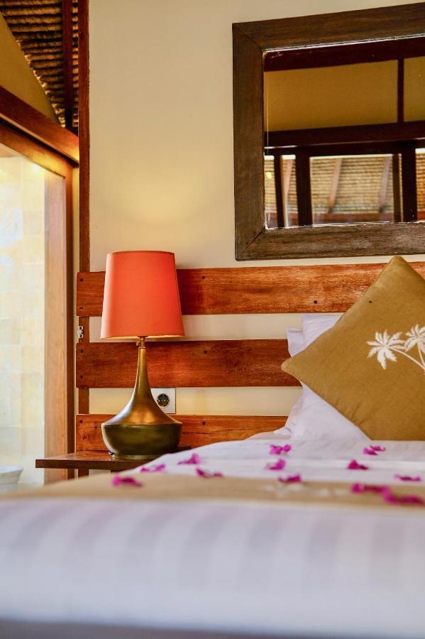 Villa Marina Gili Air Kültér fotó